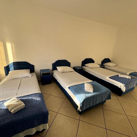 Prijevor Apartments Будва Экстерьер фото