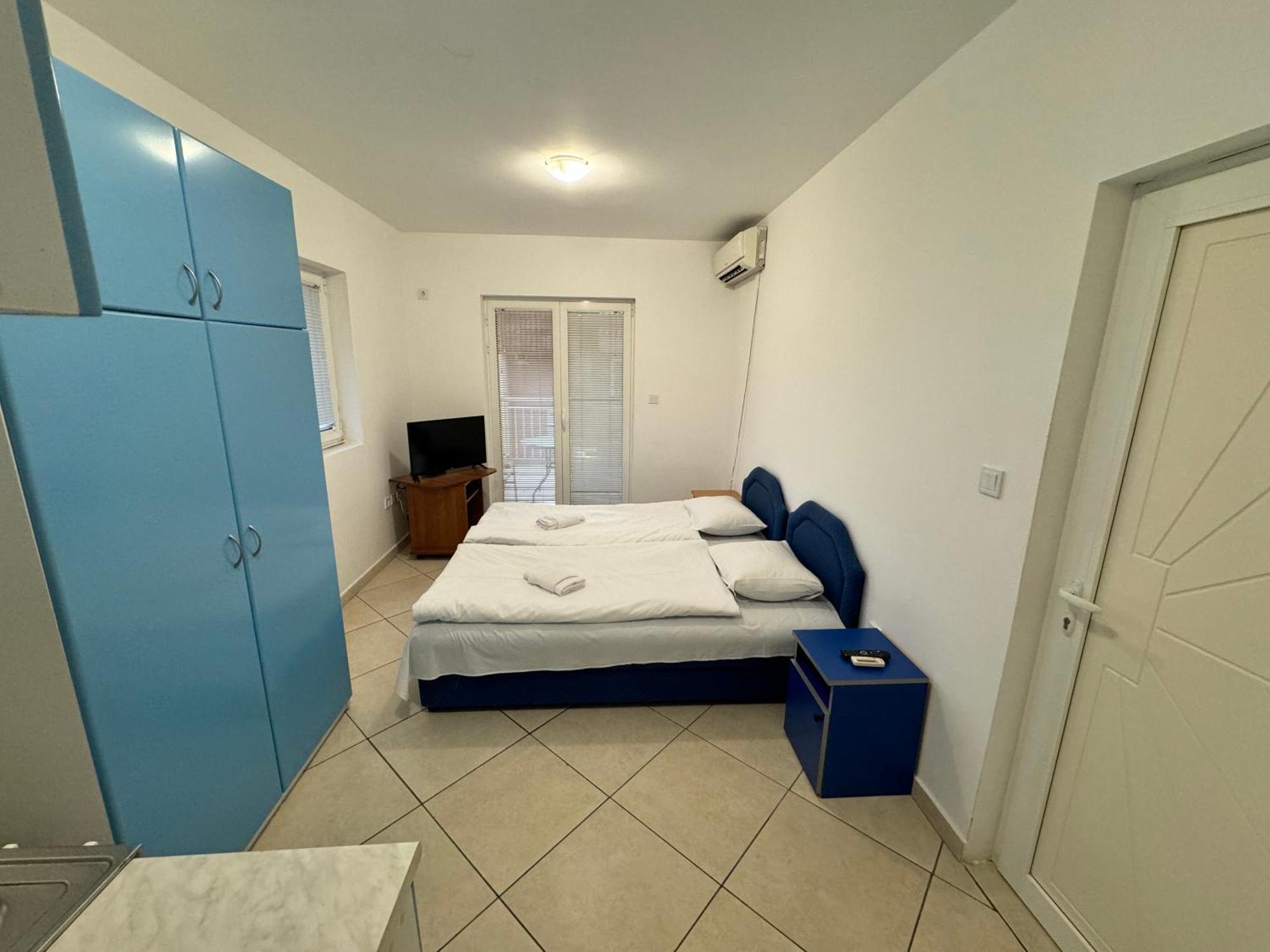Prijevor Apartments Будва Номер фото